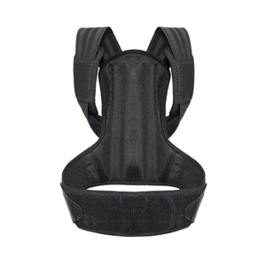 Corrector de Postura Ajustable para Hombros, Mejora la Postura de la Espalda, Alivia el Dolor de Espalda Superior e Inferior y Cuello - Product Image 2