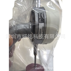 Jauge d'épaisseur de revêtement Peacock R1N-250B, affichage numérique, Bluetooth, fabrication japonaise - Product Image 5