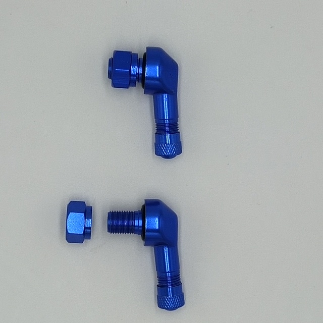 TV25AL-8.3 Motorcycle Parts Motorcycle Tire Stem Valve Motorcycle Accessories Motor Spare Parts