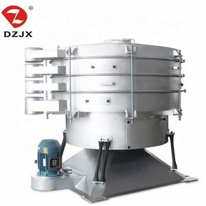 Chất Lượng Tốt Nhất Swing Tumbler Sàng Rung Màn Hình <span class=keywords><strong>Xinxiang</strong></span> - Product Image 2