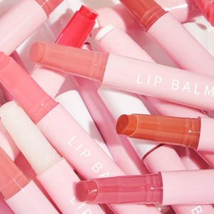 Bálsamo Labial con Color, Vegano y Natural MLM, Humectante e Iluminador, Alta Pigmentación, Lápiz Labial Sólido, Marca Privada OEM ODM, Productos de Belleza Labial - Product Image 6