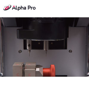 <span class=keywords><strong>Kukai</strong></span>-máquina de corte de llaves automático todo en uno Alpha Pro, herramientas de cerrajero, máquina de copia de llaves, herramienta de diagnóstico, suministros de cerrajero - Product Image 3