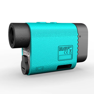 <span class=keywords><strong>Mileseey</strong></span> — télémètre Laser PF3S de qualité, dispositif avec écran LCD externe pour golf caddie de golf, 1500m - Product Image 6