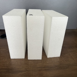 Panneau de mousse EPS Panneau de polystyrène expansé Matériau d'isolation thermique Fabricant de matériaux d'isolation thermique - Product Image 2