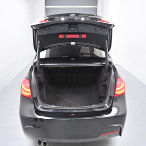 BMW 320d Sport Package Automático WLTP Diésel Sedán con Manejo Ágil y Rendimiento Turbo de Respuesta Rápida - Product Image 6