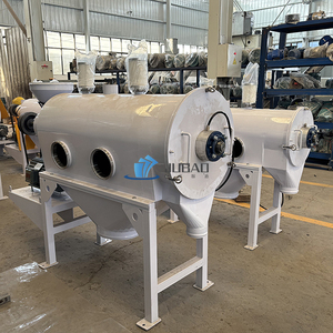 Tamis centrifuge électrique à haute pression, outil centrifuge <span class=keywords><strong>turbo</strong></span> - Product Image 5