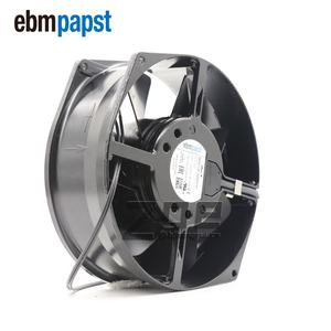 Ventilador de Refrigeración para Aire Acondicionado ebmpapst W2S130-AA03-01/ 44 / 21 / 77 / 90 / 64 / 69 W2S130-AA03-87 230V AC 17251 223.6CFM 39W - Product Image 4