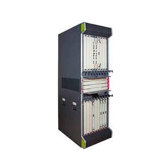 NE40E-X16A 02359915 Composants <span class=keywords><strong>de</strong></span> châssis CA intégrés (avec plateau pour 4 ventilateurs) Routeur <span class=keywords><strong>de</strong></span> service <span class=keywords><strong>réseau</strong></span> WAN d'entreprise - Product Image 1