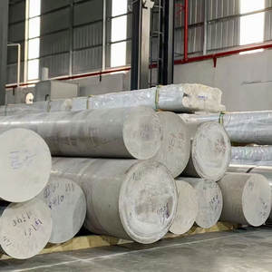 Barra de aluminio profesional de la serie 1-8 de alta calidad, precio bajo de fábrica, varilla de aluminio de 12mm - Product Image 4