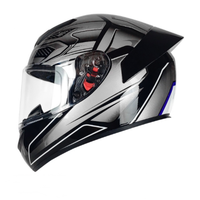Prix d'usine Certification DOT Casque Intégral Couleur Logo Moduler Personnalisé Quatre Saisons Homme Femme Casco Toutes Saisons Universel