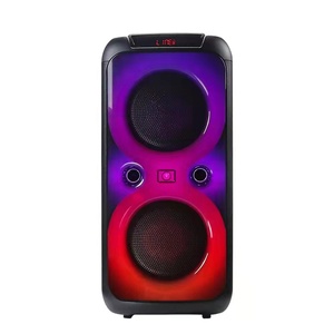 Haut-parleur de karaoké à vente chaude en Chine, YB-2801/MD8-0808, haut-parleur de fête <span class=keywords><strong>Bluetooth</strong></span> de <span class=keywords><strong>16</strong></span> pouces - Product Image 5