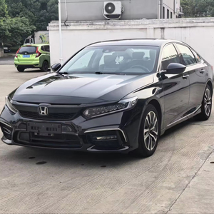 Autos Usados de Bajo <span class=keywords><strong>Precio</strong></span> para Exportación en Lote, Versiones Híbridas de Bajo Consumo, Guangqi <span class=keywords><strong>Honda</strong></span> Inspire HATCHBACK, Bajo Consumo de Combustible, Emisión Euro V - Product Image 1