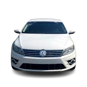 Volkswagen CC 2024 Usado, >8L Turbo Diésel, Automático de 6 Velocidades, Tracción Delantera, Sedán, Asientos de Cuero Disponibles para Exportación - Product Image 1