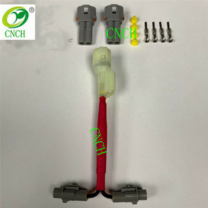 Para <span class=keywords><strong>YAMAHA</strong></span> <span class=keywords><strong>YXZ</strong></span> 1000 accesorio de arnés de cableado con llave de - Product Image 4