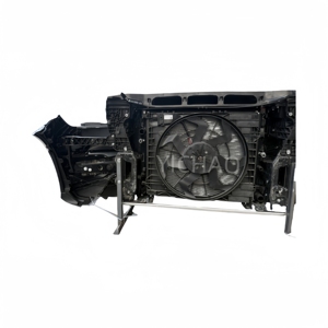 Kit de Parachoques Delantero Estilo AMG de Alta Calidad al por Mayor para <span class=keywords><strong>Mercedes</strong></span> Benz GLE 167 y <span class=keywords><strong>GLC</strong></span> Usado en Oferta - Product Image 2