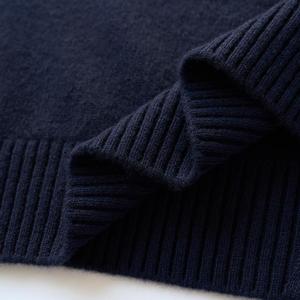 <span class=keywords><strong>Cardigan</strong></span> <span class=keywords><strong>con</strong></span> Cappuccio Sfumato 100% Cashmere <span class=keywords><strong>con</strong></span> Zip, Giacca Lavorata a Maglia Ombré da <span class=keywords><strong>Donna</strong></span>, Stile Athflow OEM ODM - Product Image 6