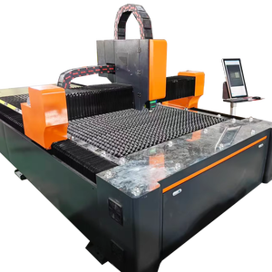 17% de descuento en Máquina de Corte Láser de Bisel Semiautomática de Alta Precisión de 3000W-6000W para Acero Inoxidable, Aluminio y Aleaciones - Product Image 1