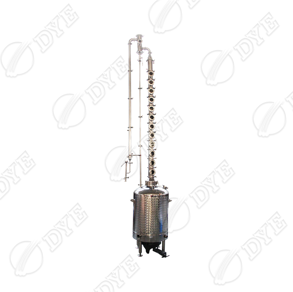 Набор для изготовления вина Moonshine, 120 л, дистилляционное оборудование