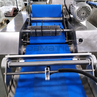 Nouvelle Machine Commerciale Automatique 220V/380V pour Façonner et Rouler les Croissants de Boulangerie - Prix Promotionnel