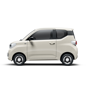 Auto Eléctrico de 4 Ruedas con Certificación EEC, Mini Auto Eléctrico, Mini Autos Eléctricos Chinos, Auto Eléctrico Homologado para Carretera - Product Image 3