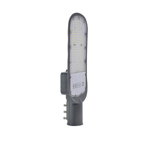 Lampe de rue LED Huifeng 50W IP65 étanche pour extérieur - Product Image 3