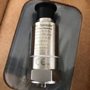 Sensor de Vibración Bently Nevada 177230-01-01-05, Monitoreo de Condiciones, Uso Industrial - Product Image 1