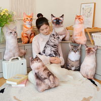 Boneka Beruang Simulasi - Boneka Super Lembut untuk Menghilangkan Stres, Cocok untuk Pernikahan, Hasil Akhir Bersih, Lapisan Jala