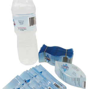Manchon thermorétractable personnalisé étiquette thermorétractable <span class=keywords><strong>eau</strong></span> étiquette de <span class=keywords><strong>bouteille</strong></span> <span class=keywords><strong>pour</strong></span> <span class=keywords><strong>bouteille</strong></span> étiquettes <span class=keywords><strong>d</strong></span>'emballage de film rétractable en pvc <span class=keywords><strong>pour</strong></span> l'<span class=keywords><strong>eau</strong></span> - Product Image 1