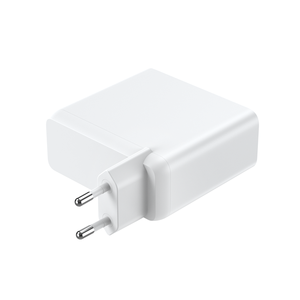 Cargador Rápido Multiprotocolo Topdio de 100W, QC4.<span class=keywords><strong>0</strong></span>, <span class=keywords><strong>PD3</strong></span>.1, Enchufes para EE. UU., Reino Unido, Corea, Australia, Carga Rápida para Laptop y Teléfono - Product Image 4