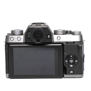 DF Wholesale Original Cameras XT100 X-T100 Vintage Film 4K Video Camera 95 New Mirrorless Camera - Product Image 2