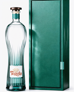 Bouteilles en verre transparentes vides de 100 ml, 200 ml, 375 ml, 500 ml, 750 ml, 1 L avec bouchon, bouteilles pour spiritueux, vodka, gin, <span class=keywords><strong>rhum</strong></span>, tequila, whisky - Product Image 3