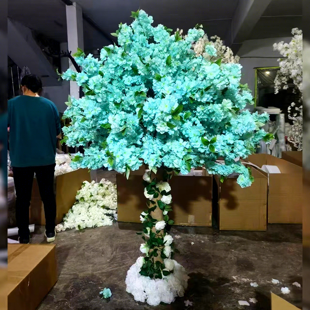 Cherry Blossom Tree 15