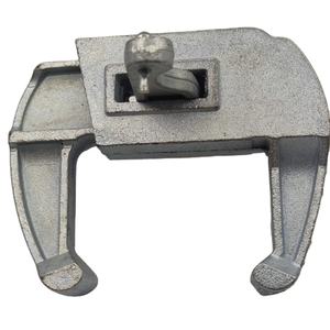 Pince de <span class=keywords><strong>coffrage</strong></span> de colonne en acier galvanisé réglable Keva Factory <span class=keywords><strong>Doka</strong></span> <span class=keywords><strong>Coffrage</strong></span> Pinces à <span class=keywords><strong>poutre</strong></span> H20 Pince de <span class=keywords><strong>coffrage</strong></span> de panneau Peri - Product Image 3