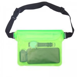 Juego de Funda Protectora y Bolsa de Almacenamiento para Teléfono Móvil de PVC Clásico, para Uso en la Playa, Barco y Deportes, Venta al Por Mayor - Product Image 6
