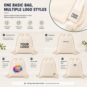 <span class=keywords><strong>Sac</strong></span> à <span class=keywords><strong>dos</strong></span> en toile robuste SHINY avec cordon épais pour événements promotionnels d'entreprise, logo imprimé, <span class=keywords><strong>sac</strong></span> cadeau pour employés - Product Image 4