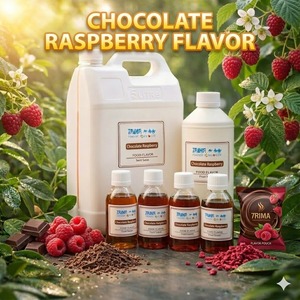 Arôme <span class=keywords><strong>de</strong></span> <span class=keywords><strong>framboise</strong></span> <span class=keywords><strong>de</strong></span> qualité alimentaire, concentré pour les boissons - Product Image 4