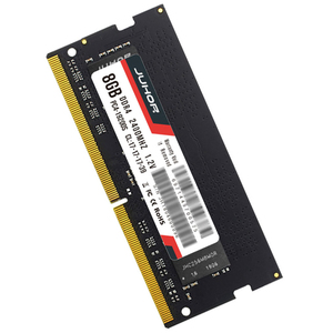 Juhor nuevo <span class=keywords><strong>DDR4</strong></span> 4GB 2133Mhz 2400Mhz Dimm Notebook <span class=keywords><strong>RAM</strong></span> <span class=keywords><strong>8GB</strong></span> 16GB 2666Mhz 1,2 V ECC soporte de memoria para placa base <span class=keywords><strong>Ddr4</strong></span> - Product Image 6