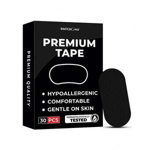 2025 Sleep Strips Improved Night Time Sleeping Breathing Snoring Tape Anti Snore Mouth Tape Sleep - Product Image 4