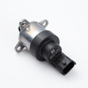 Vanne solénoïde de dosage de carburant 0928400689 pour injection diesel, pour remplacement et réparation, construction métallique - Product Image 2