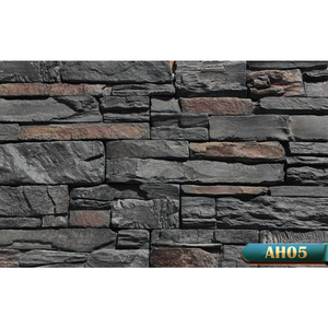 <span class=keywords><strong>Pierre</strong></span> de culture BERICH AH04, mur en ardoise, clôture murale en faux <span class=keywords><strong>pierre</strong></span> en promotion - Product Image 6