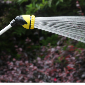 Dd2911 Có Thể Mở Dông Xe Rửa Vòi Phun Súng Có Thể Thu Vào Nhiệm Vụ Nặng Nề Kim Loại Phun Vườn Phun Tưới Cây Đũa Phép - Product Image 2