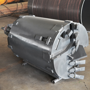 2025 LIMTA Foreuse rotative personnalisée, Démarteuse hydraulique de pieux, Dents de godet pour sols, Faible coût d'entretien pour la construction - Product Image 5
