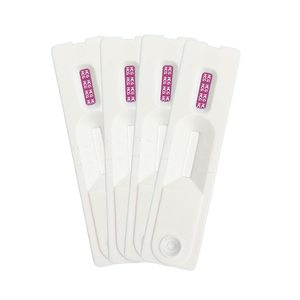 आयत 99% सटीक एचसीग रैपिड स्ट्रिप गर्भावस्था परीक्षण किट पशु के लिए गर्भावस्था परीक्षण किट गर्भावस्था परीक्षण - Product Image 5