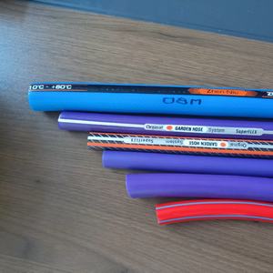 Manguera de Jardín Flexible de PVC de 1/2\", 5/8\", 3/4\", 1\", Mejor Precio, Buena Calidad, Asequible, al por Mayor - Product Image 6