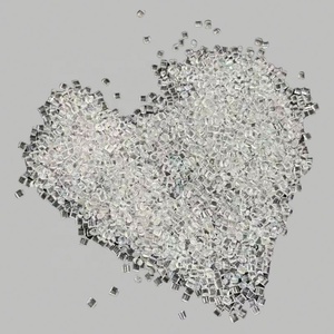 Haute transparence 99% pureté PMMA CM-205 granules de résine plastique particules acryliques polymère - Product Image 1