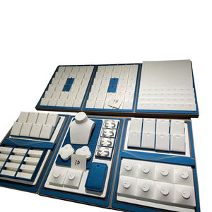 Expositor de Joyería con Logotipo Personalizado al por Mayor, con Diseño Gratuito y Color Personalizable - Product Image 5