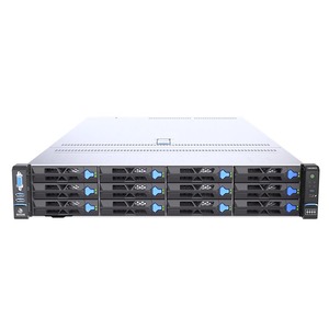 Best Selling 2U Rack Server And Server <strong>Computer</strong> With AI GPU Cloud Hosting Virtualization NAS Backup Database Data Center Servers - Product Image 4