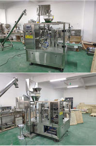 เครื่องปอกกระเทียมผลไม้เครื่องทำกระเทียมหัวหอมสายการผลิตผงกระเทียมหัวหอม - Product Image 6