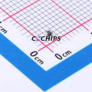 HCB1608KF-190T10 Ferrite Bead 0603 RF ( Impedance @ Frequency: 19Ohm@100MHz )( Error: 25% )( DC Resistance (DCR): 200mOhm ) - Product Image 1
