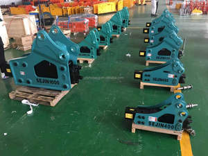 Sejin400 Kleine Hydraulische Hamer Sb10 Kleine Breker Hamer - Product Image 3